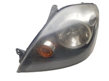 Ford fiesta headlight for sale  DUNGANNON