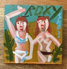 Roxy music steve for sale  WHITSTABLE