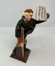Simpich vintage newsboy for sale  Cedar Rapids