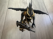 Neca gremlins mohawk for sale  BANBURY