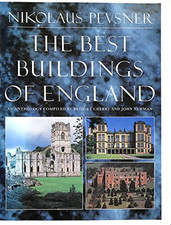 Nikolaus pevsner best for sale  UK