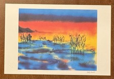 Jerry garcia wetlands for sale  Cottage Grove