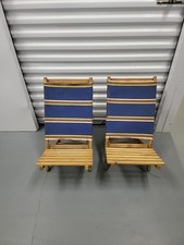 Wooden slat canvas for sale  Catonsville