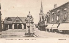 Town hall church for sale  UK