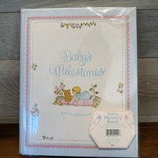 Baby milestones baby for sale  Riverside