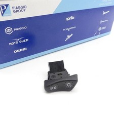 Lichtschalter riginal piaggio gebraucht kaufen Lichtschalter riginal piaggio gebraucht kaufen  Aschaffenburg