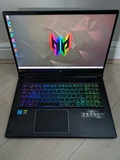 Acer predator inch for sale  BRADFORD