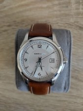 Hamilton jazzmaster viewmatic gebraucht kaufen  Leipzig