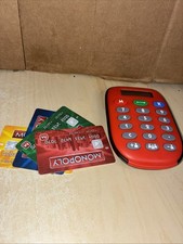 2013 monopoly electronic for sale  Candia