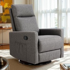 Recliner chair 360 for sale  Ashford