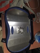 Alutecnos stand harness for sale  Harwich