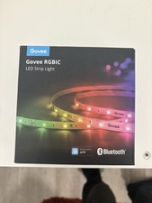 Govee rgbic led gebraucht kaufen  Dinslaken