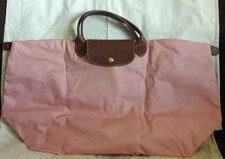 Sac longchamp pliage d'occasion  Juan-les-Pins