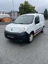 renault kangoo anhangerkupplung gebraucht kaufen  Spenge