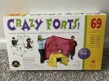 crazy forts for sale crazy forts for sale Woodstock