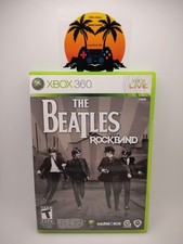 Usado, Beatles: Rock Band (Xbox 360) CIB Testado (Disco Impecável) (Código de Produto Não Usado) comprar usado  Enviando para Brazil