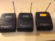 Sennheiser 100 g3 gebraucht kaufen  Heubach