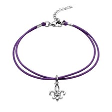 Bracciale fiorentina viola usato Bracciale fiorentina viola usato  Velletri