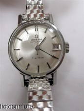 Vintage omega automatic for sale  Frankfort