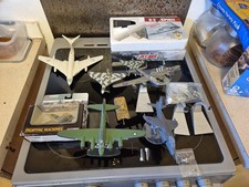 Mixed lot aircraft for sale  KIRKWALL
