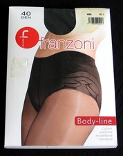 Collant franzoni body d'occasion  Châteaudun