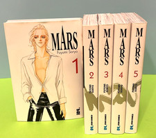 Mars fuyumi soryo usato Mars fuyumi soryo usato  Pescara