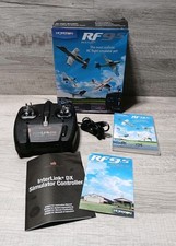 Horizon hobby realflight for sale  Athens