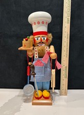 Vintage german steinbach for sale  Schaumburg