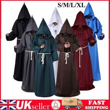 Adult unisex halloween for sale  CANNOCK