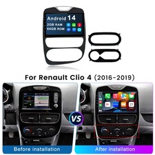 Renault clio 2017 for sale  LEICESTER
