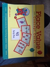 Abeka math place for sale  Franklin