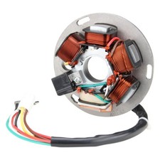Alternator stator coils d'occasion  Expédié en Belgium