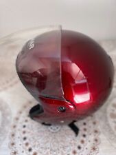 Casco moto jet usato  Roma