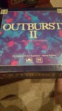 Outburst ... fun for sale  Metamora