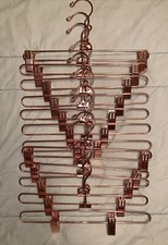 Rose gold metal for sale  Bethany