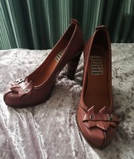 Edle leder high gebraucht kaufen  Mannheim
