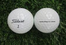 Titleist pro golfbälle gebraucht kaufen  Lüchow