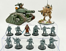 Leman russ scout for sale  Milford