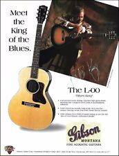 B.b. king 1999 for sale  Flint