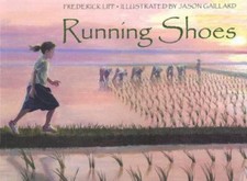 Running Shoes by Lipp, Frederick comprar usado  Enviando para Brazil