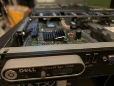 Dell poweredge 1950 usato  Rieti