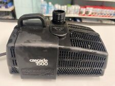 hozelock pond pump spares for sale  SUTTON COLDFIELD