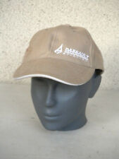 Casquette dassault aviation d'occasion  Orange
