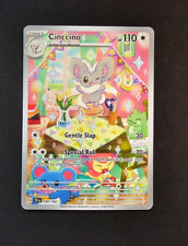 Cinccino 183 162 for sale  Ball Ground