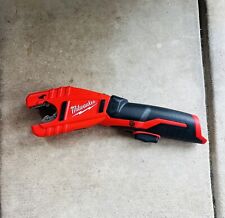 Milwaukee 2471 m12 for sale  Riverbank