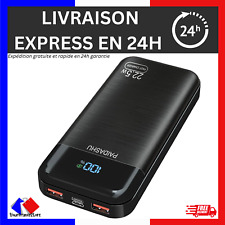 Power bank 000mah d'occasion  Rueil-Malmaison