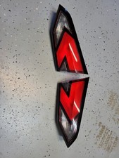 Pair trunklid tail for sale  Lincoln