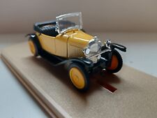 Citroen torpedo 1925 d'occasion  Poitiers