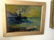 James lawrence isherwood.1917 for sale  REDCAR