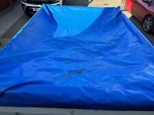 Conway trailer cover for sale  READING